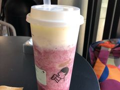 -喜茶(佛山顺德大良东乐路店)