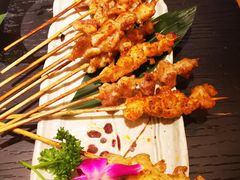 -万鱼亭·筑地屋 日本料理(淮海街店)