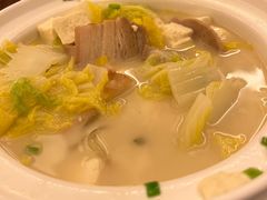 -喜来登采悦轩中餐厅