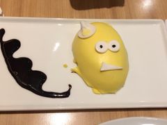 -必胜客(兴隆店)