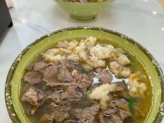 -雪花龙吊龙牛肉面(三山街店)