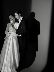 -第一夫人婚纱摄影(南京店)