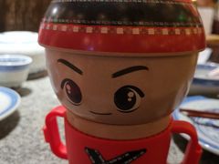 -南京大牌档(济南万象城店)