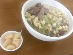 -刘信牛羊肉小炒泡馍(回民街店)