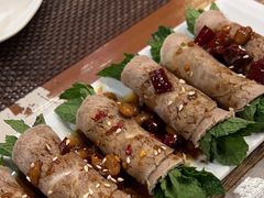 -滇越乘象云南餐厅(豆各庄店)