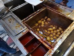 -细妹五香牛杂(步行街店)