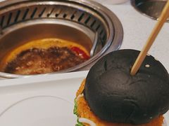 -龍歌自助小火锅(漳州二路爱购店)