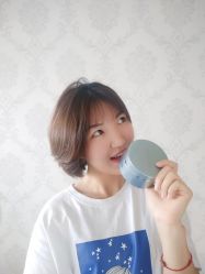 点击看大图 短发-潘多拉Hairsalon
