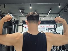 -每练有胜健身工作室(EFC店)