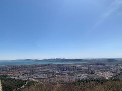 -府君山公园