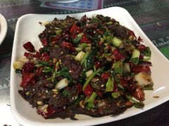 -88号小吃店·经典云南菜·地道纳西美食