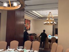 -海虹舫海鲜大酒店(诸暨店)