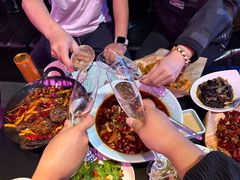 -粉墨特色菜·烧烤音乐酒馆