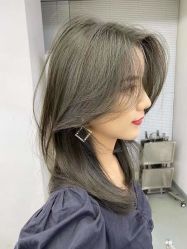 -In Style Hair Salon