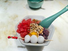 -锦府盐帮·李宅(领展购物广场中关村店)