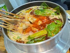 -亿牌牌东北烧烤(怀特店)