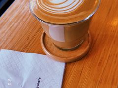 -常识咖啡common sense(春熙路店)