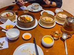 -杭州JW万豪酒店-万豪中餐厅