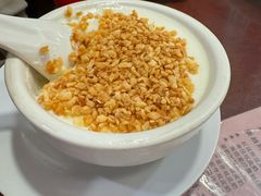 -南信牛奶甜品专家