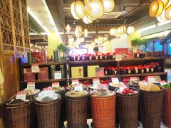 -瑶王府·广西菜(相思湖店)