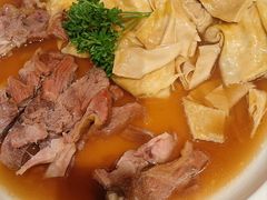 -唐河王记·南阳民间菜(国基路店)