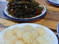 -皖北巫氏三胖地锅鸡(长淮总店)