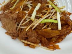 -富豪酒家(正大广场店)