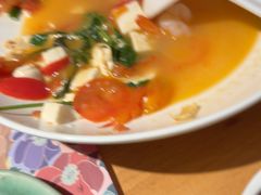 -甘思咪哚·云南艺术餐厅(天河广百店)