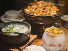 -桂小厨广西菜(万象城店)