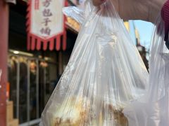 -老字號·老方包子铺(涿州鼓楼街店)