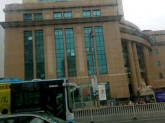 -中国工商银行(江苏省分行营业部)