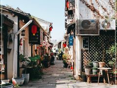 -小河直街历史文化街区