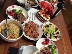 -5Cake五度无蔗糖低脂蛋糕(陶然亭店)