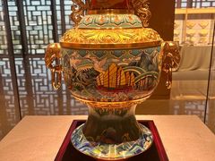 -北京工艺美术博物馆