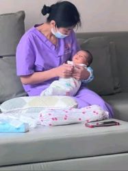 -养月堂中医养生月子会所(中心妇产店)