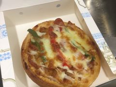 -莉莲蛋挞(日月光店)