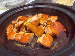 -滋粥楼·顺德菜(番禺广场总店)
