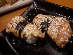 -昊·来了寿司(双楠2店)