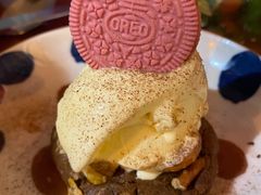 堆肥饼干-Mesa Madre梅萨妈妈·Bintana(国贸店)