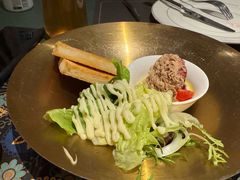 -国际饭店·西餐厅(西大直街店)