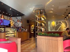 -COSTA COFFEE(新奥购物中心店)