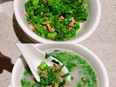 骨头汤-海底捞火锅(丹竹头星悦天地店)