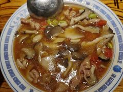 -老雒阳面馆·水席·洛阳菜(王城路店)