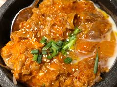 -新白鹿餐厅(金鹰新街口店)