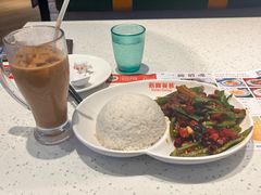 -新宝餐厅(流塘店)