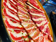 -神户赤童日式烤肉伙伴(东直门店)