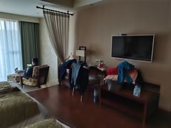 -宁波九龙湖开元度假村