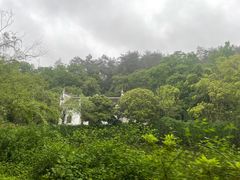 -韶山毛泽东同志故居