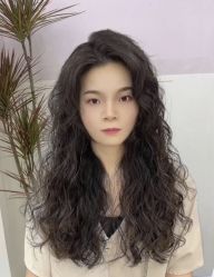 -YESIDO椰岛造型烫发染发