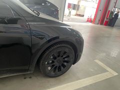 -TESLA 特斯拉(深圳观澜特斯拉直营钣喷中心)